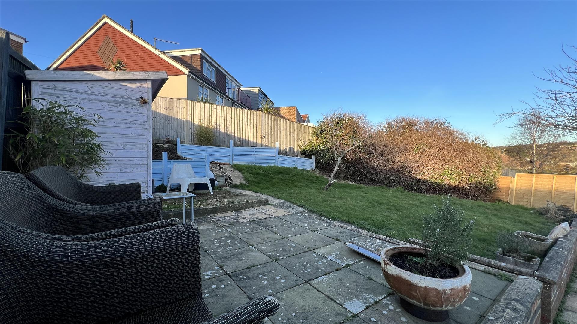 Conqueror Road, St. LeonardsOnSea Rush, Witt & Wilson